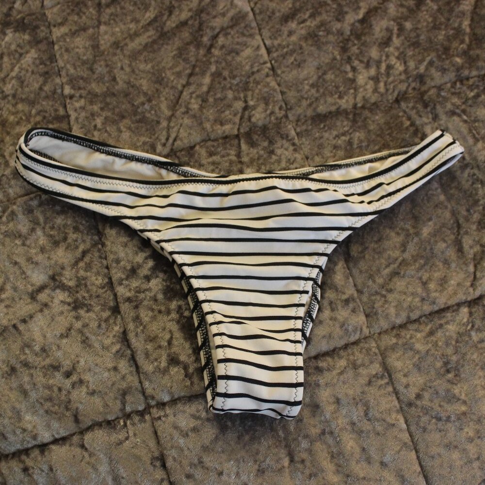 Victoria's Secret Bikini Bottom